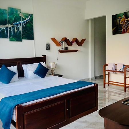 Relax Inn Ella Ngoại thất bức ảnh
