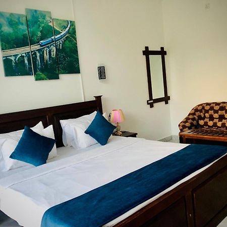 Relax Inn Ella Ngoại thất bức ảnh