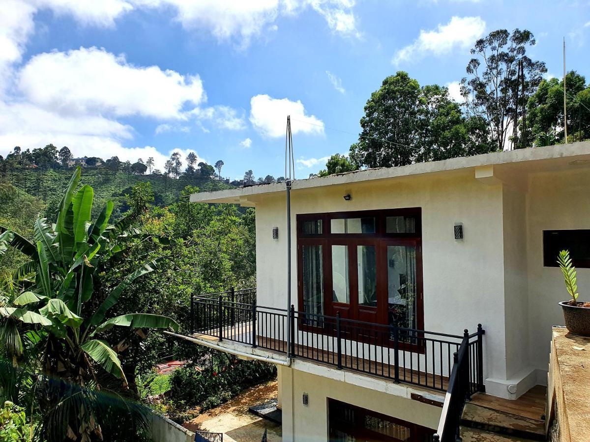 Relax Inn Ella Ngoại thất bức ảnh