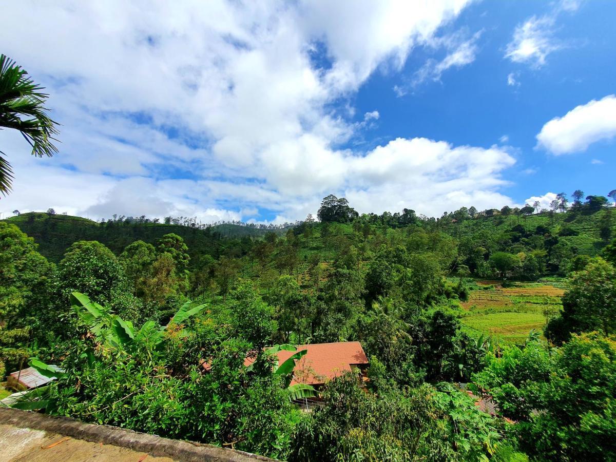 Relax Inn Ella Ngoại thất bức ảnh