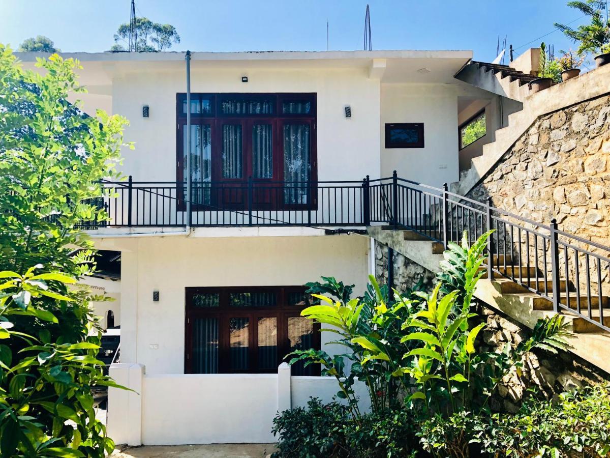 Relax Inn Ella Ngoại thất bức ảnh