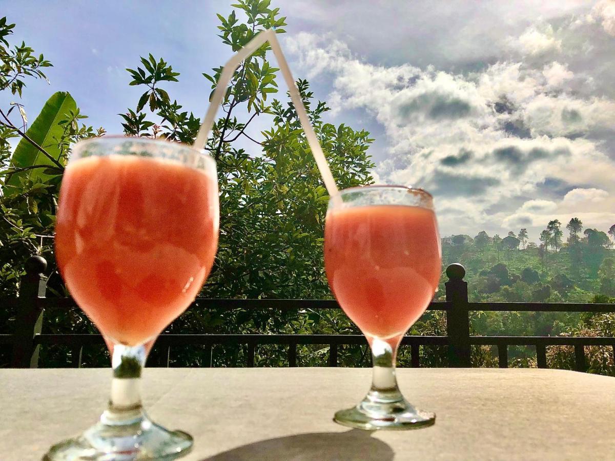 Relax Inn Ella Ngoại thất bức ảnh