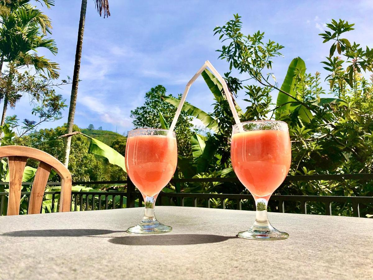Relax Inn Ella Ngoại thất bức ảnh
