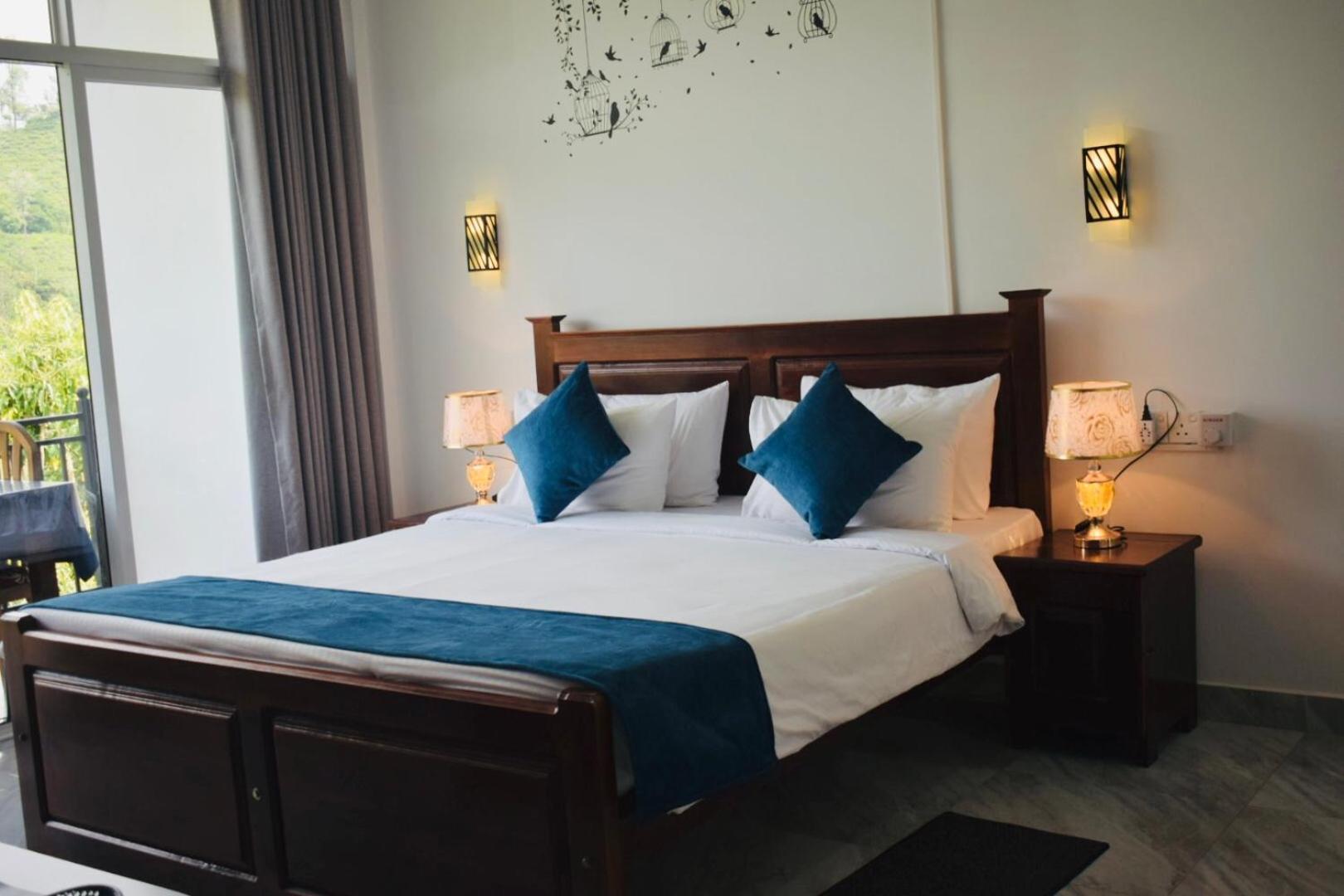 Relax Inn Ella Ngoại thất bức ảnh