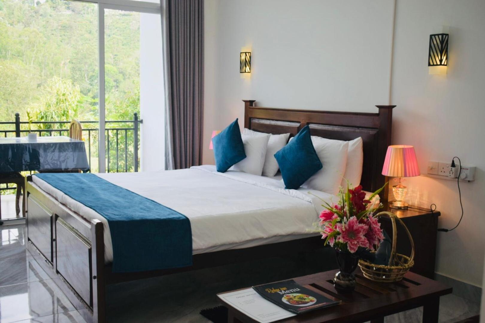 Relax Inn Ella Ngoại thất bức ảnh