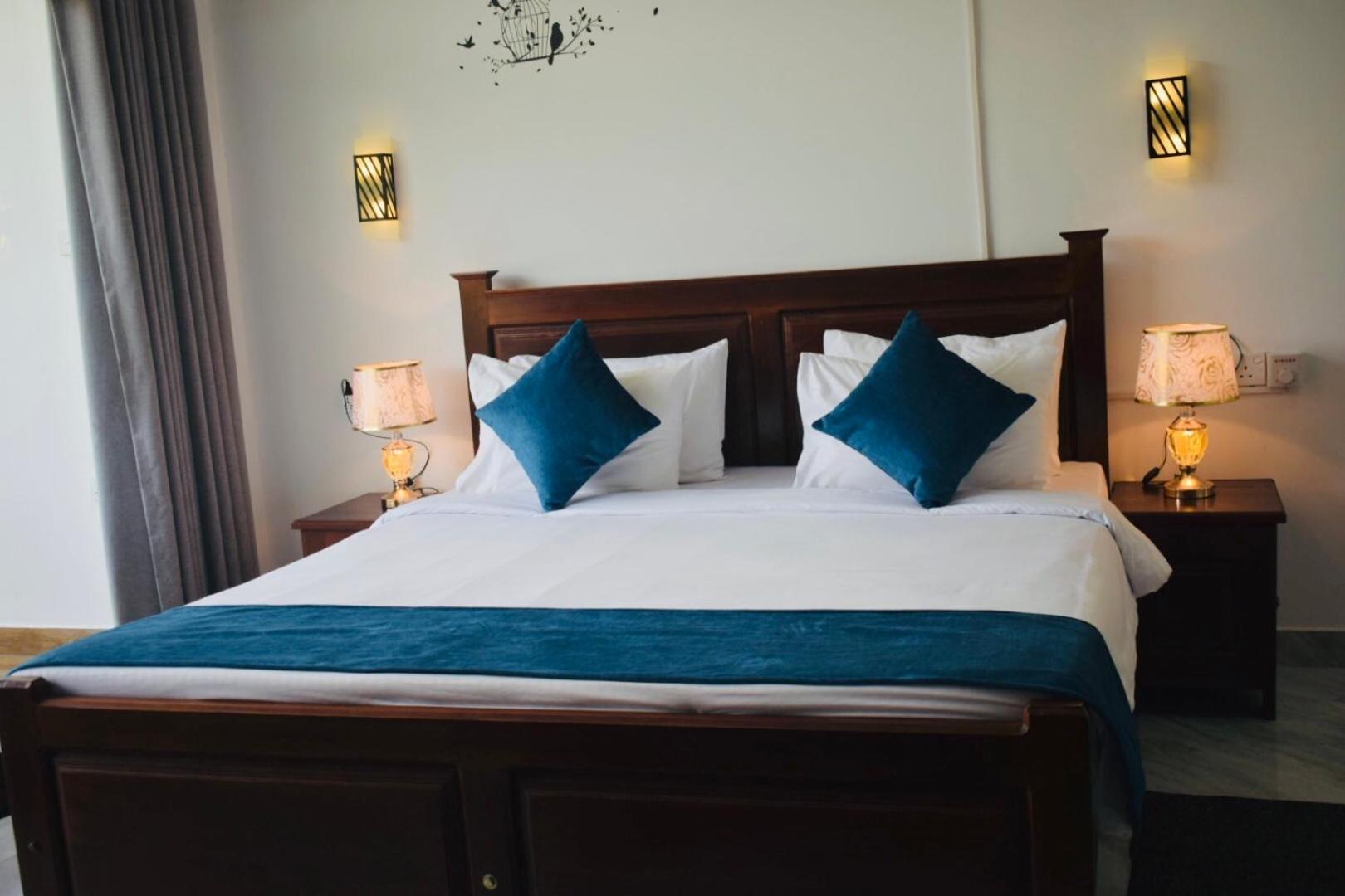 Relax Inn Ella Ngoại thất bức ảnh