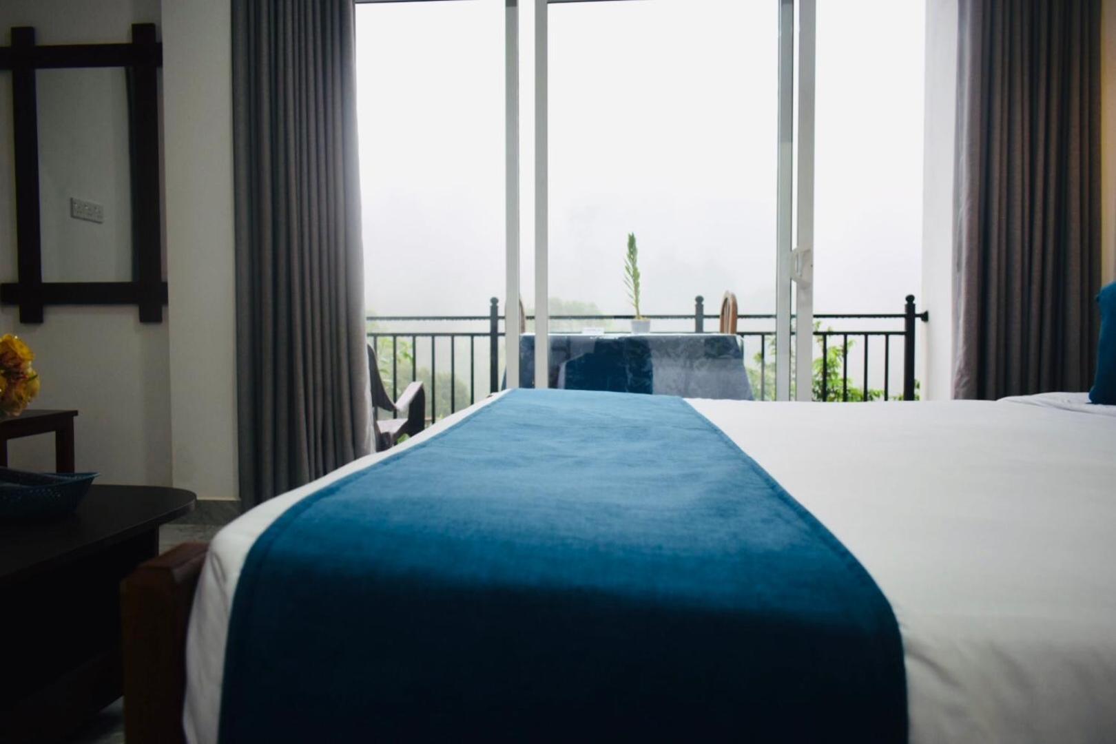 Relax Inn Ella Ngoại thất bức ảnh