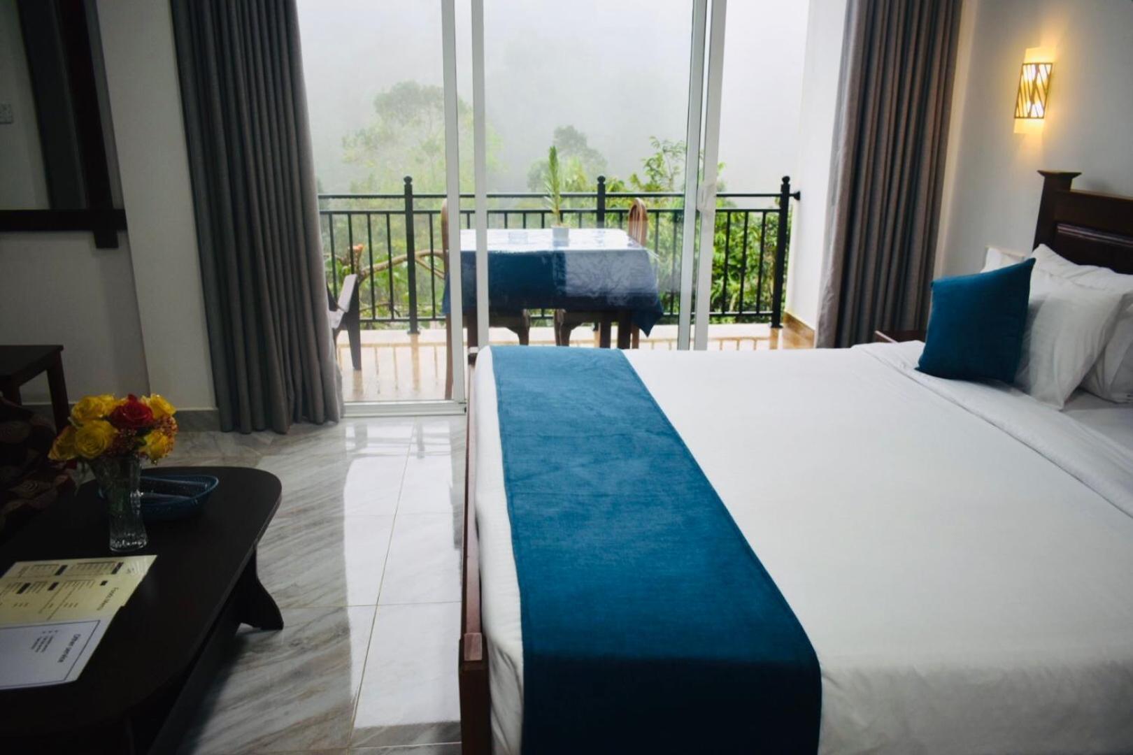 Relax Inn Ella Ngoại thất bức ảnh