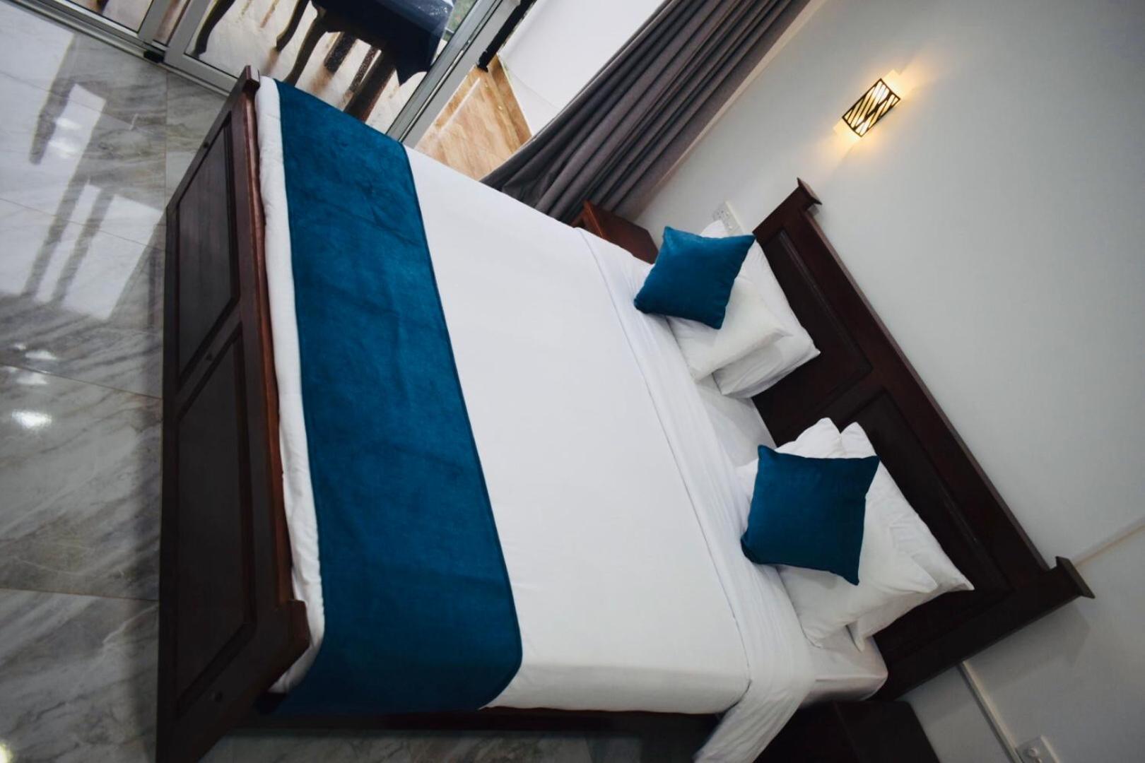 Relax Inn Ella Ngoại thất bức ảnh