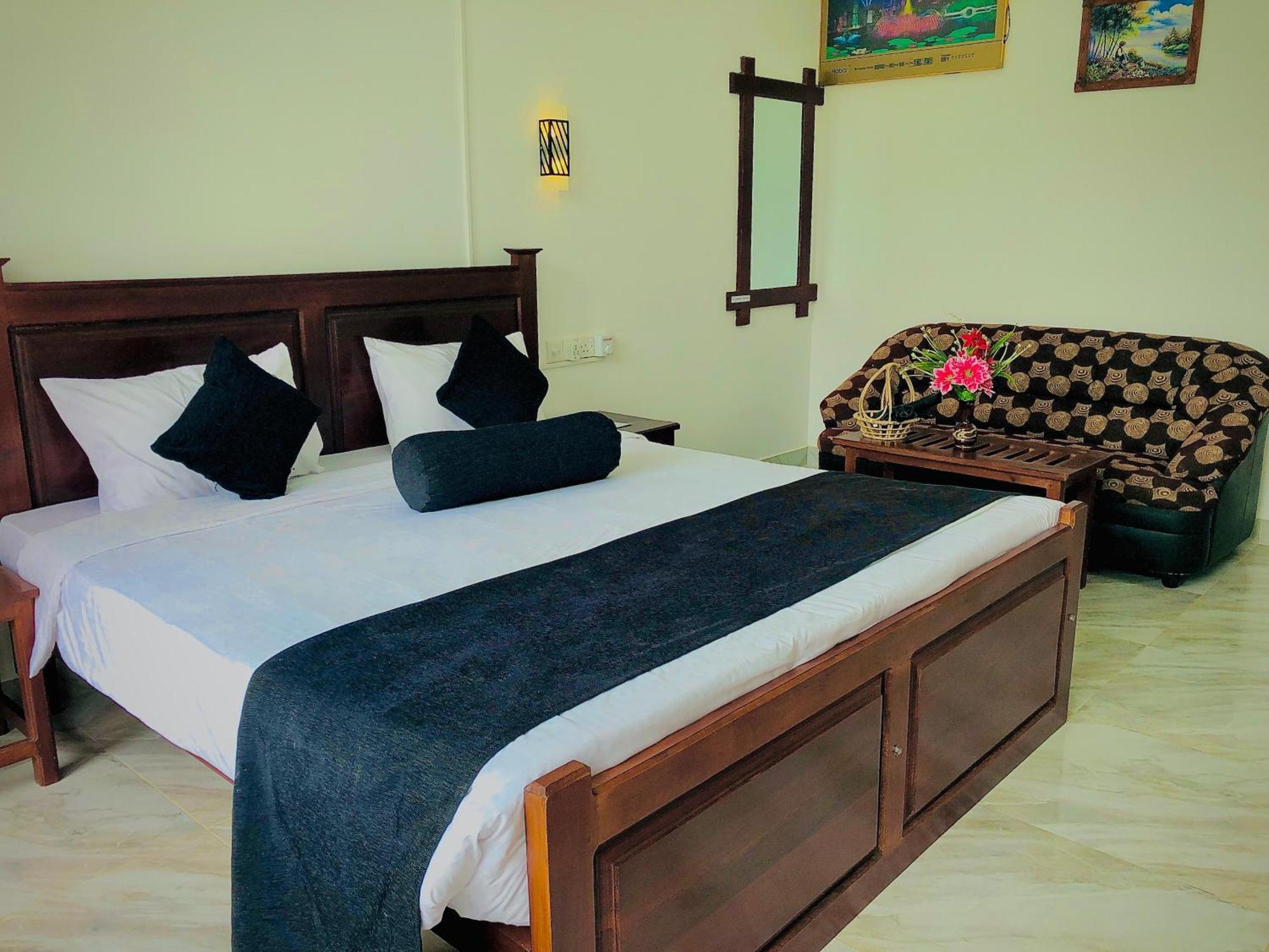 Relax Inn Ella Ngoại thất bức ảnh