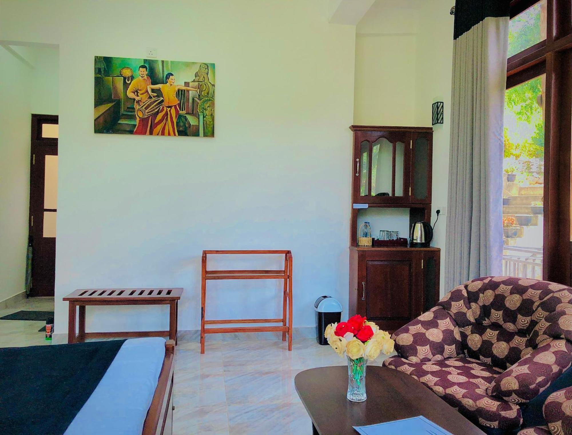 Relax Inn Ella Ngoại thất bức ảnh