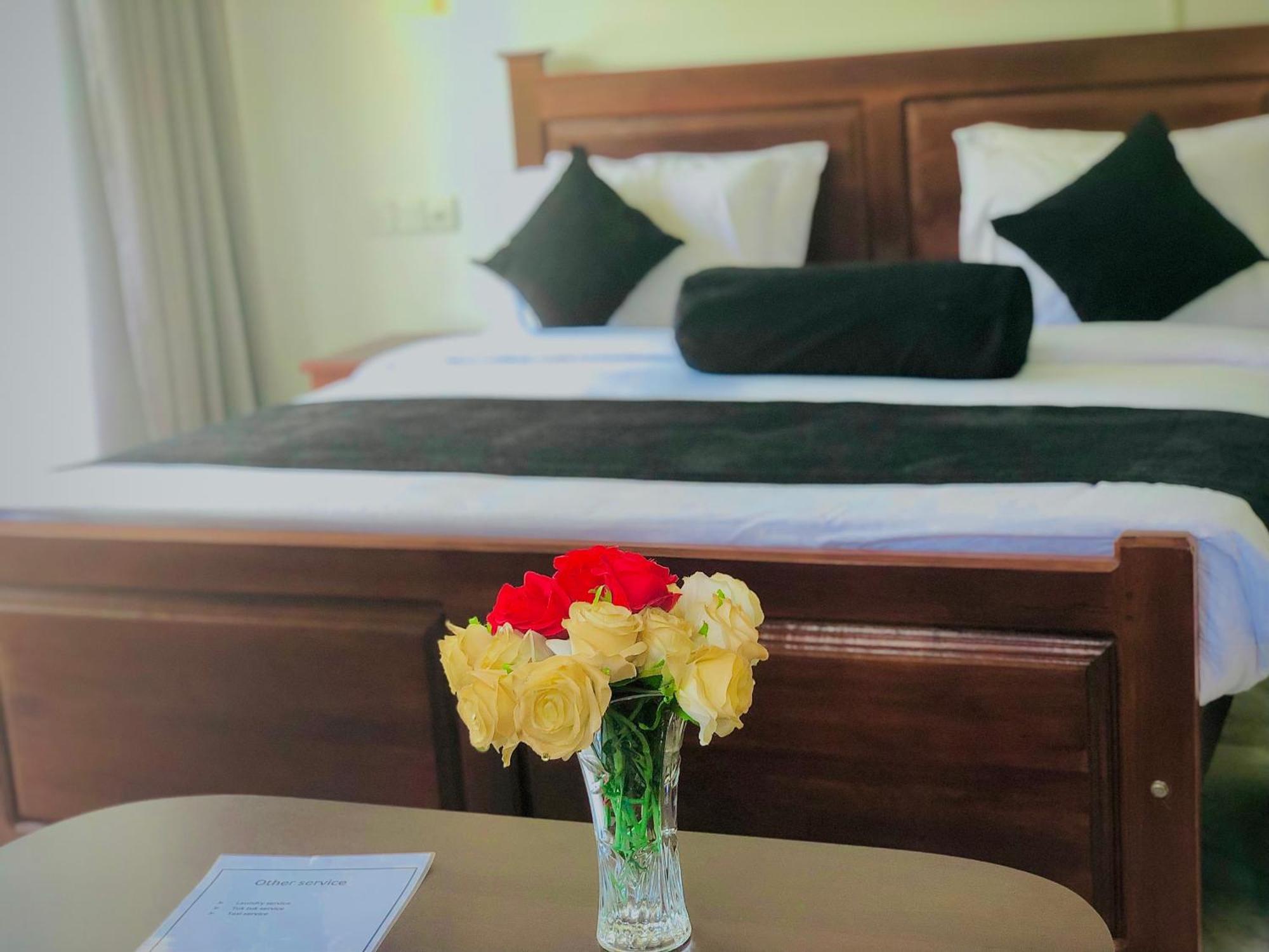 Relax Inn Ella Ngoại thất bức ảnh
