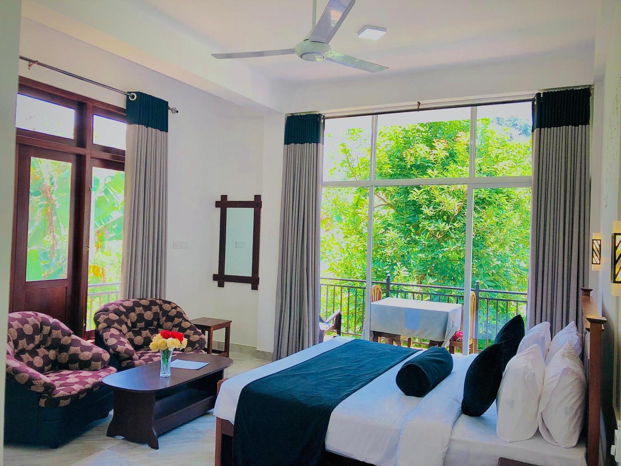 Relax Inn Ella Ngoại thất bức ảnh