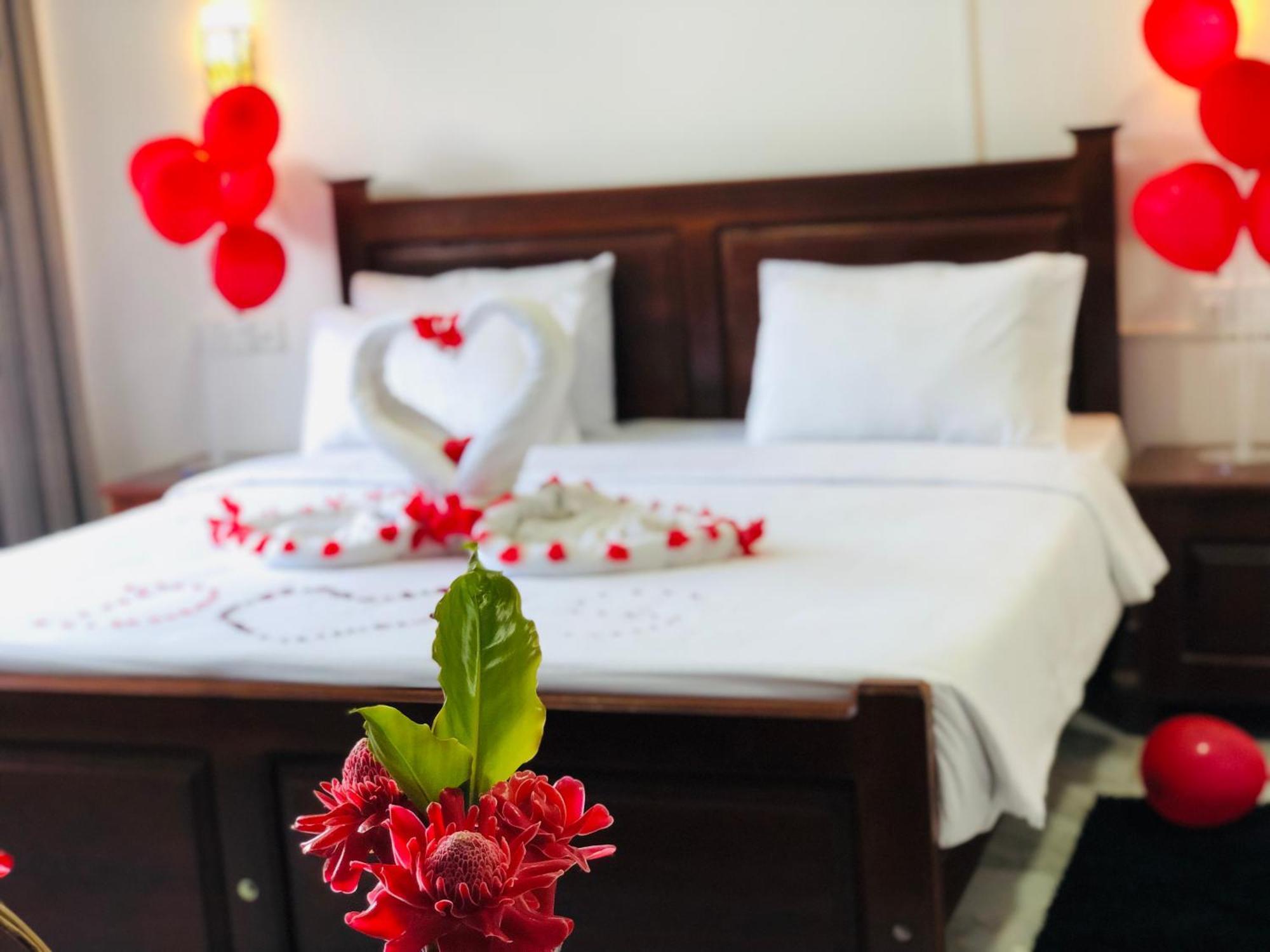 Relax Inn Ella Ngoại thất bức ảnh