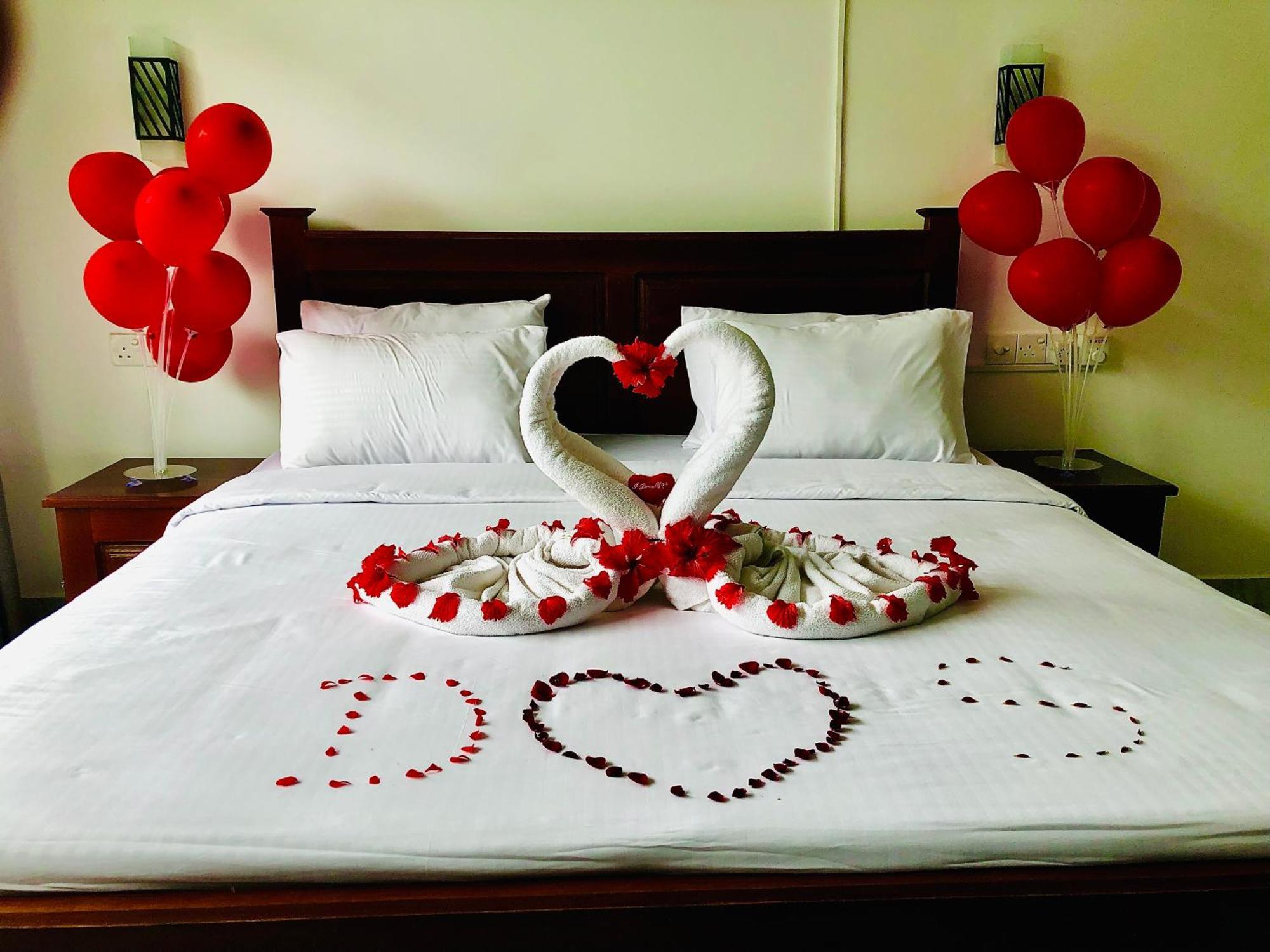 Relax Inn Ella Ngoại thất bức ảnh