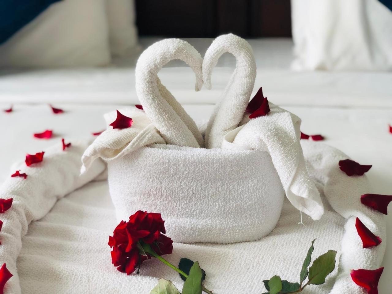Relax Inn Ella Ngoại thất bức ảnh