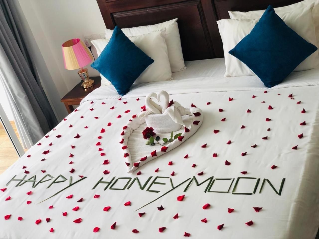 Relax Inn Ella Ngoại thất bức ảnh
