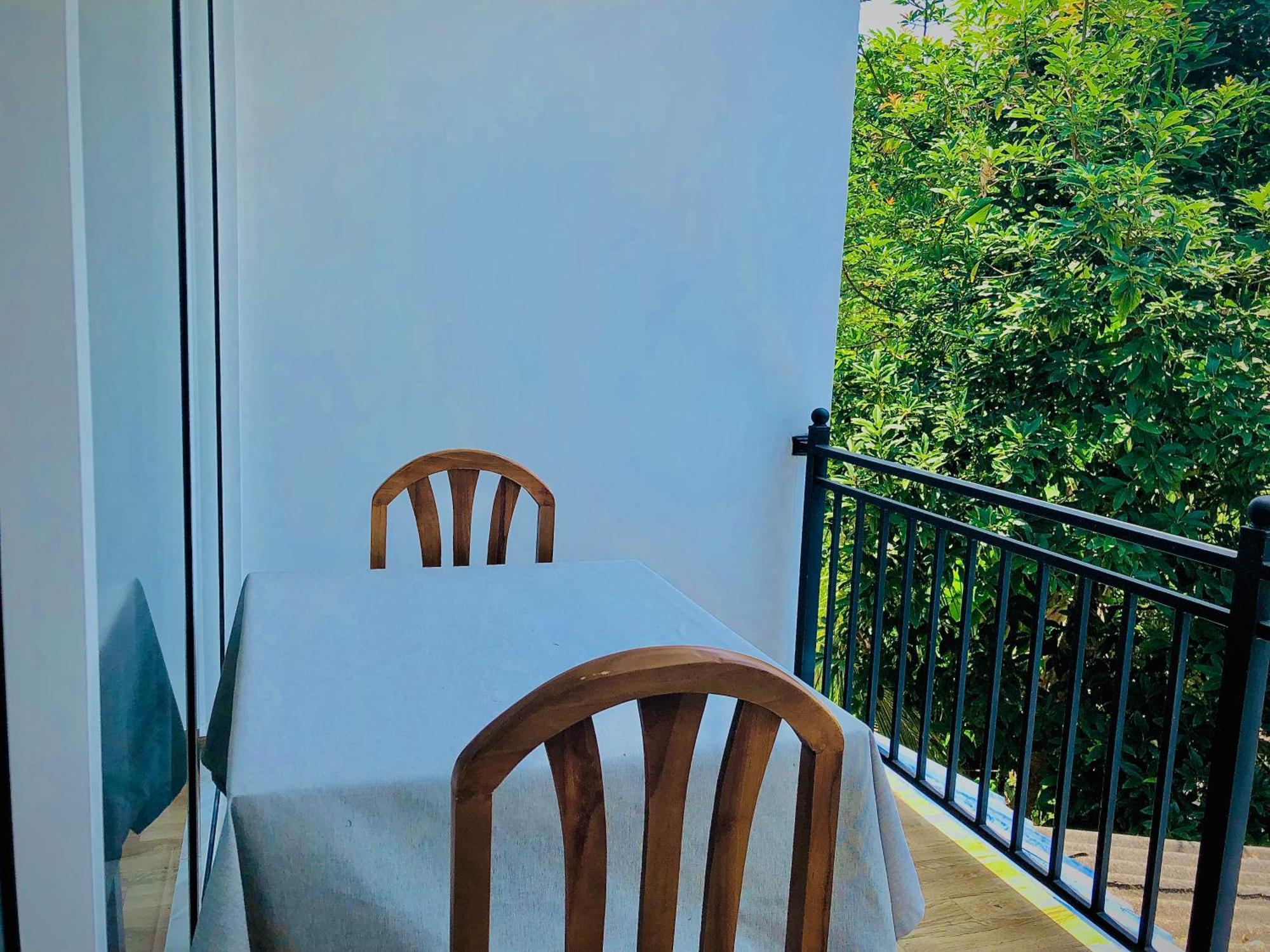 Relax Inn Ella Ngoại thất bức ảnh