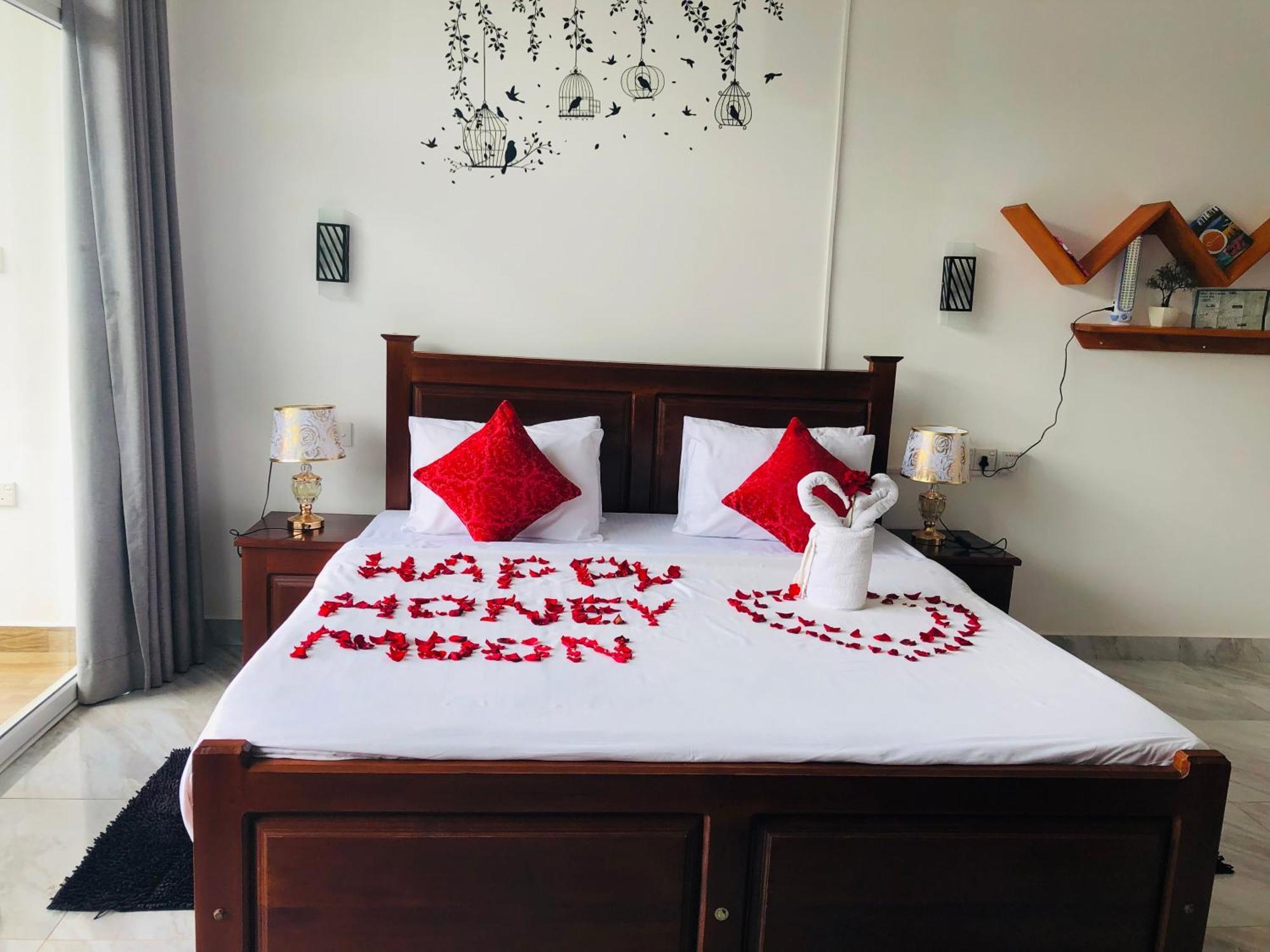 Relax Inn Ella Ngoại thất bức ảnh
