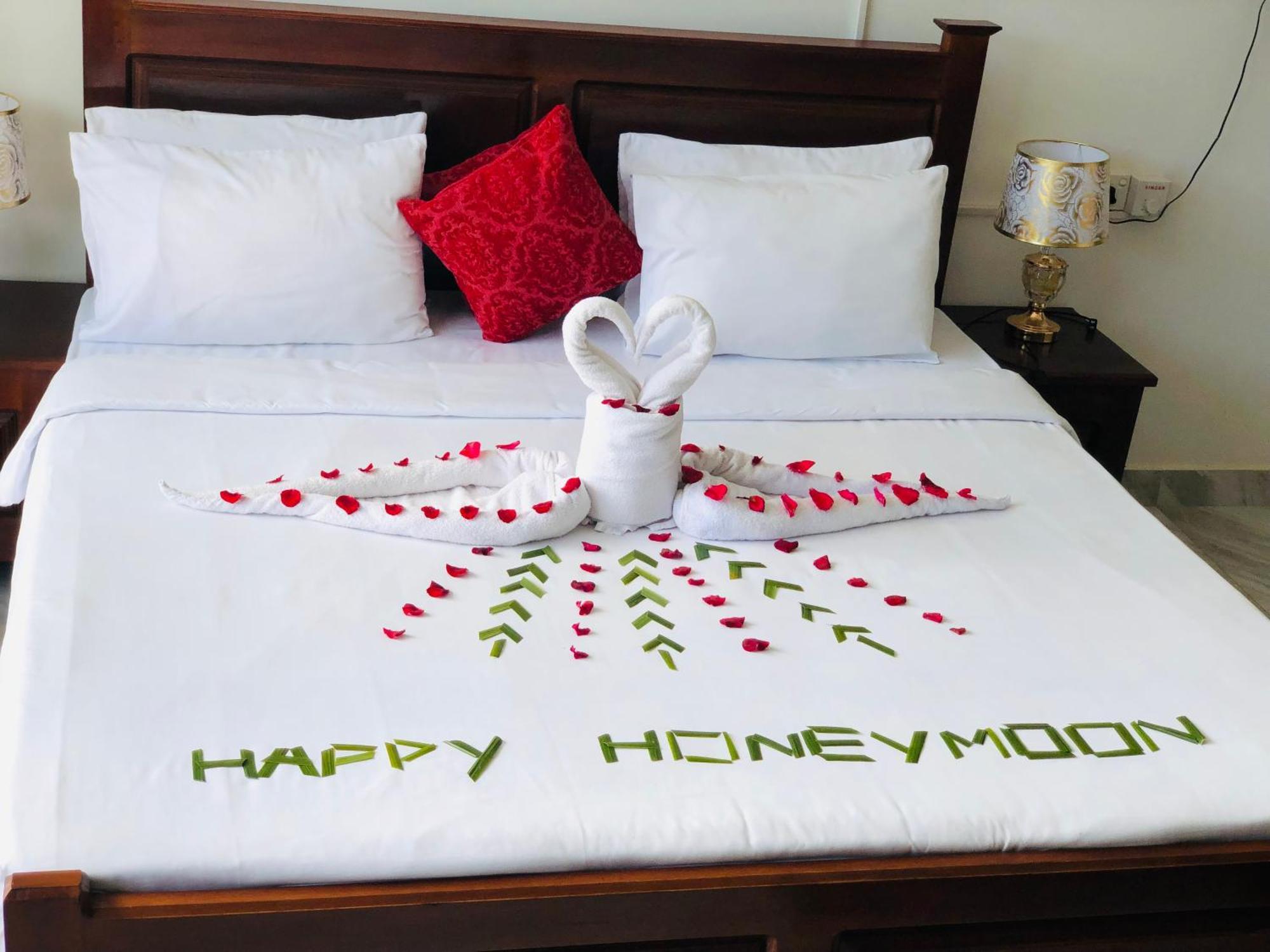 Relax Inn Ella Ngoại thất bức ảnh