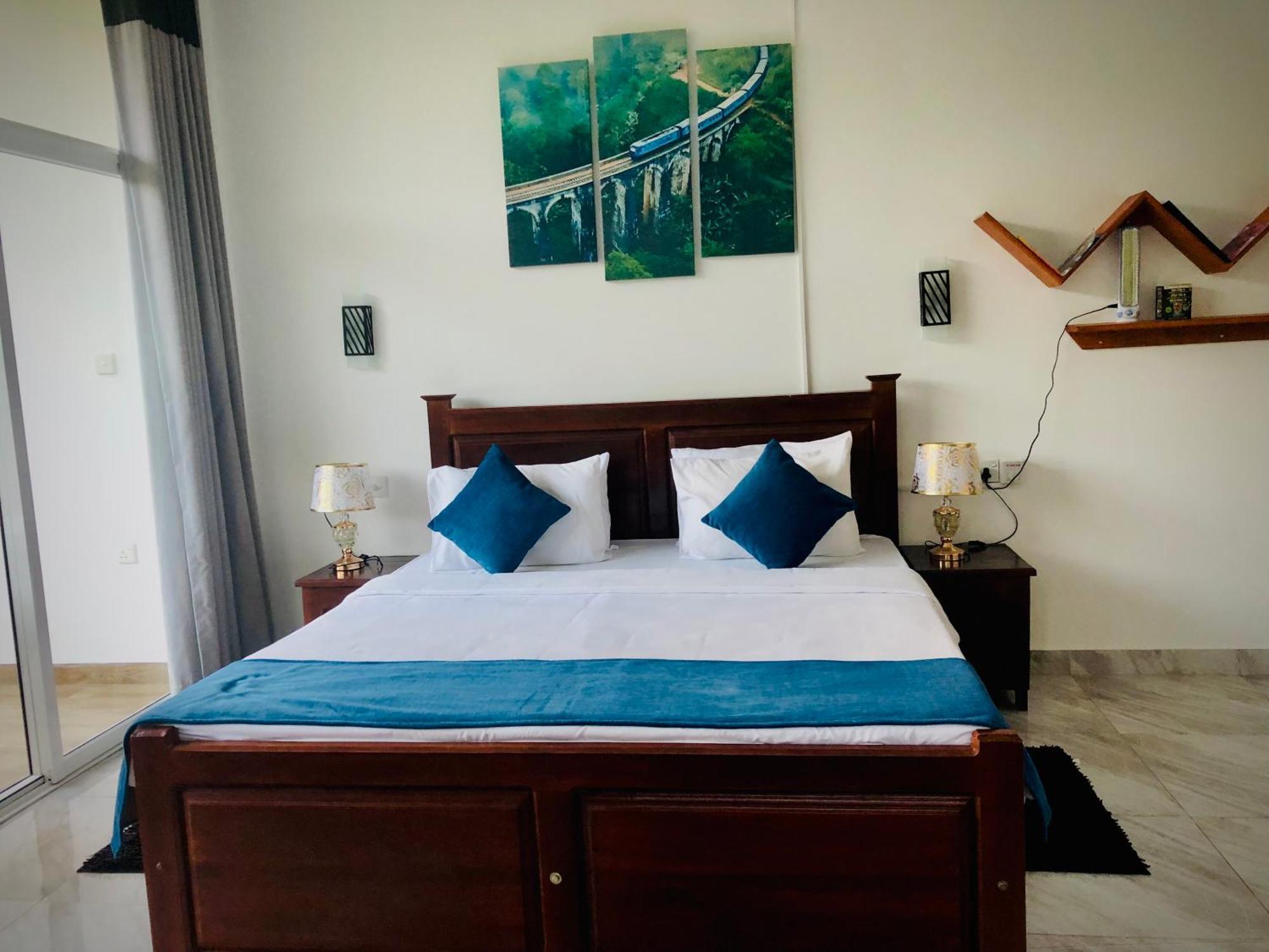 Relax Inn Ella Ngoại thất bức ảnh